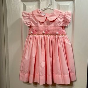 Easter Bunny dress